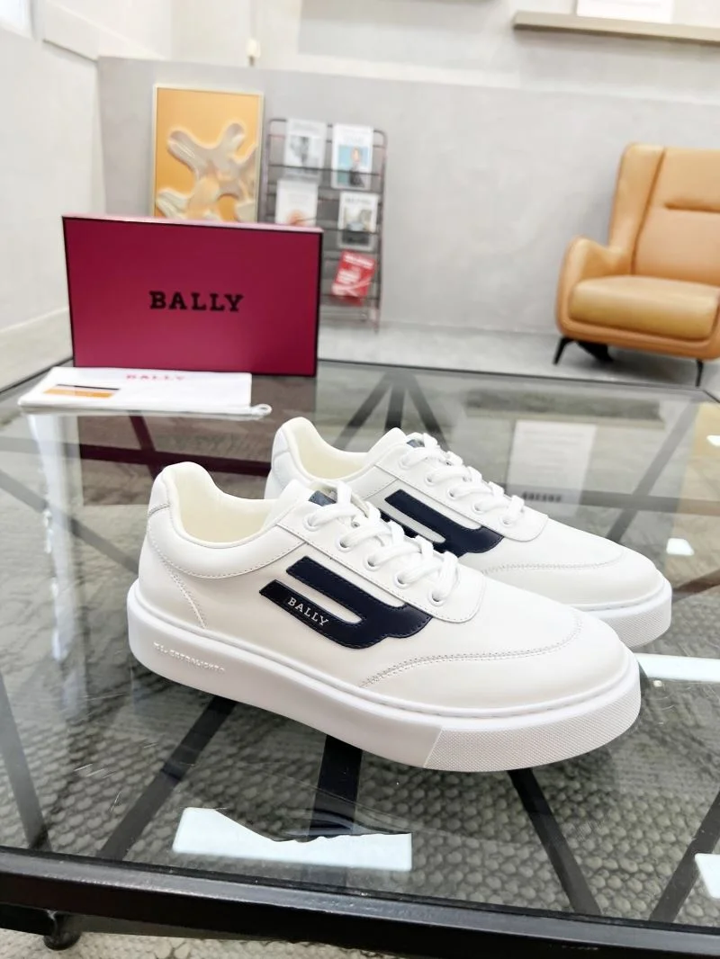 Casual Bally Shoes 5399