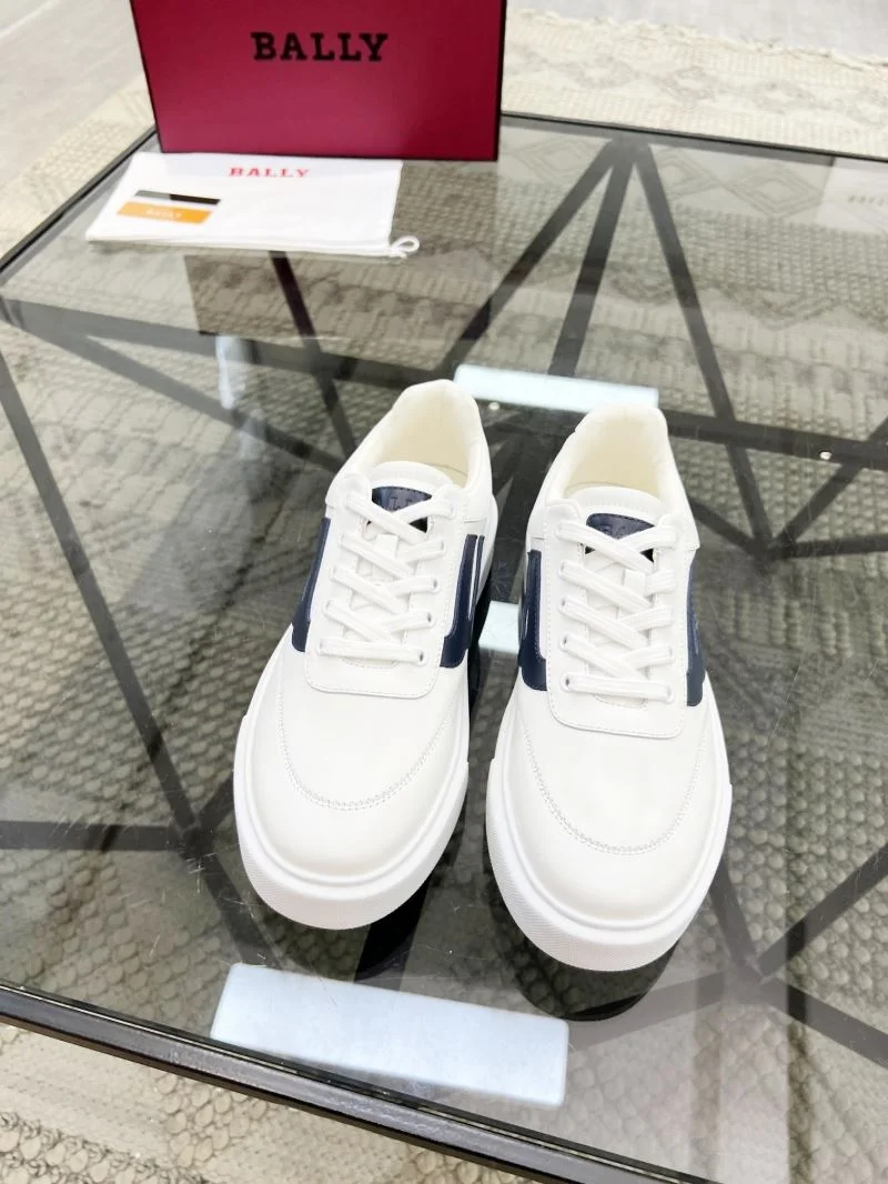 Casual Bally Shoes 5399