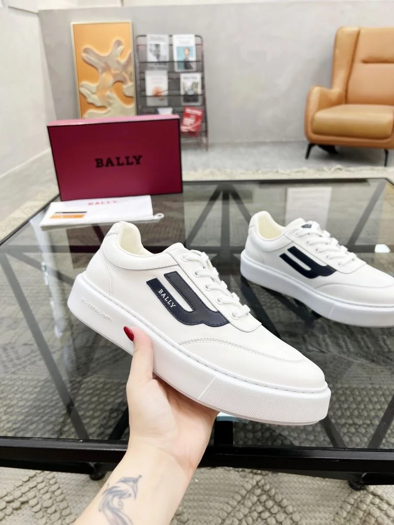 Casual Bally Shoes 5399