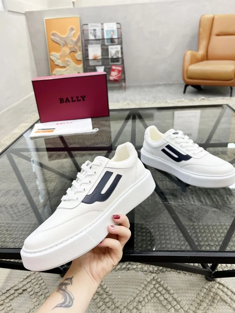 Casual Bally Shoes 5399