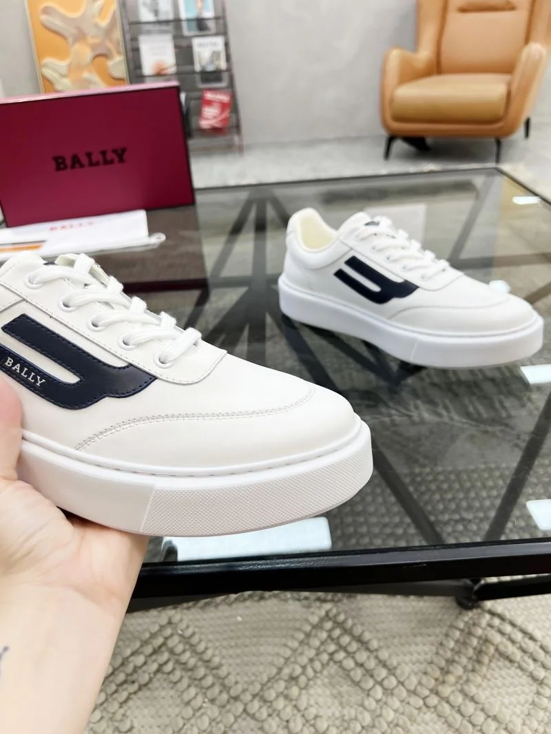 Casual Bally Shoes 5399
