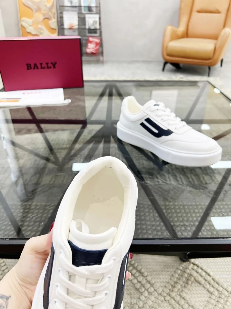 Casual Bally Shoes 5399