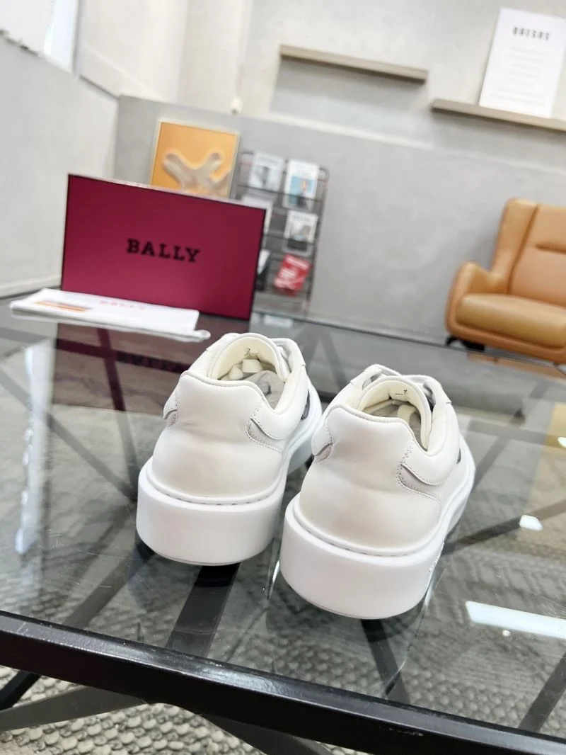 Casual Bally Shoes 5399