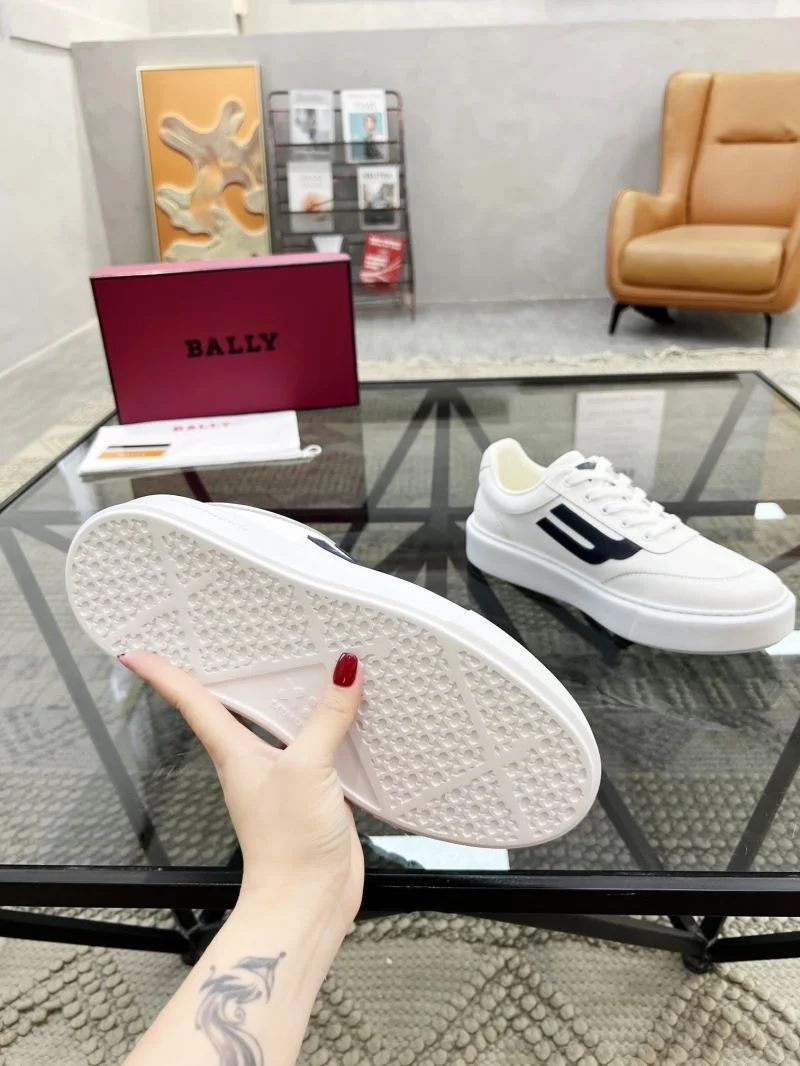 Casual Bally Shoes 5399