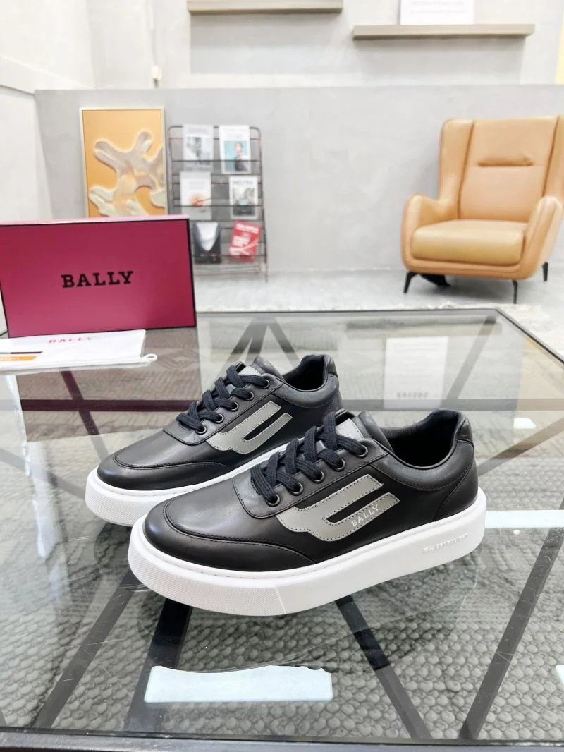 Bally Shoes TopPick 5416