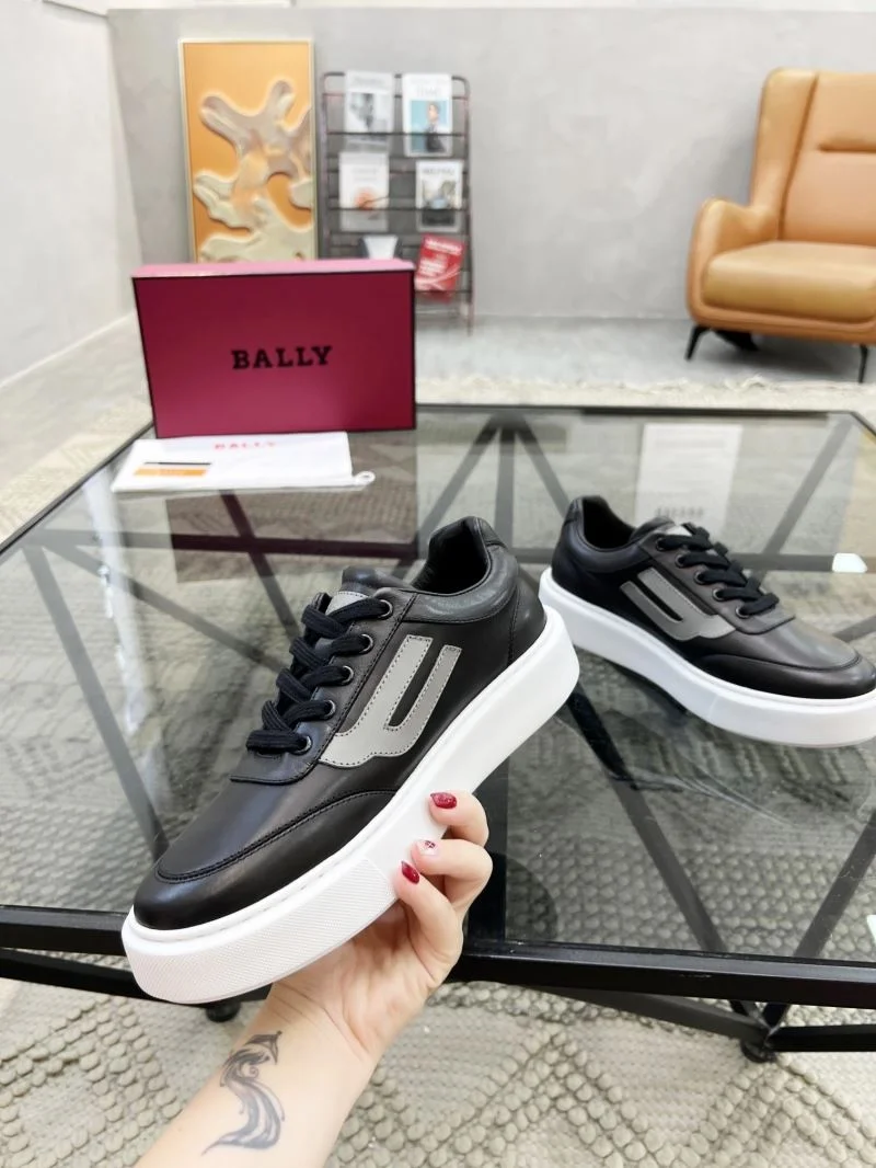 Bally Shoes TopPick 5416