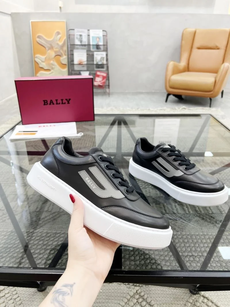Bally Shoes TopPick 5416