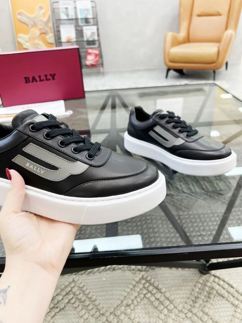 Bally Shoes TopPick 5416