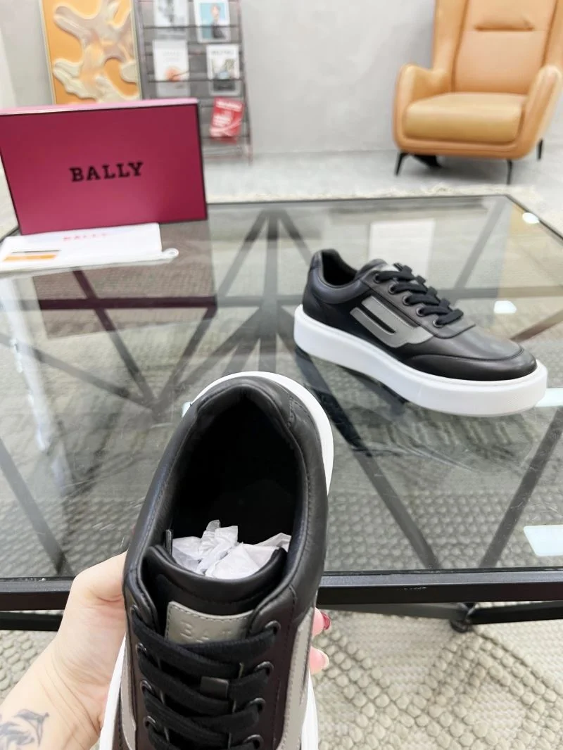 Bally Shoes TopPick 5416