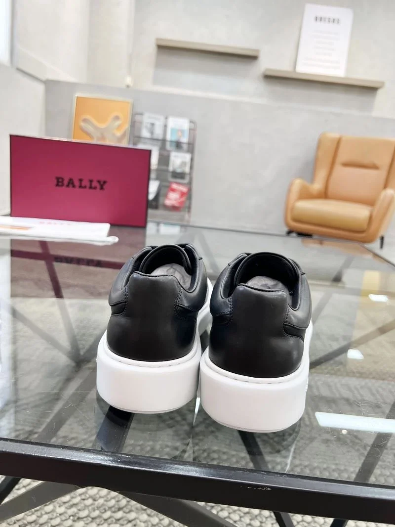Bally Shoes TopPick 5416
