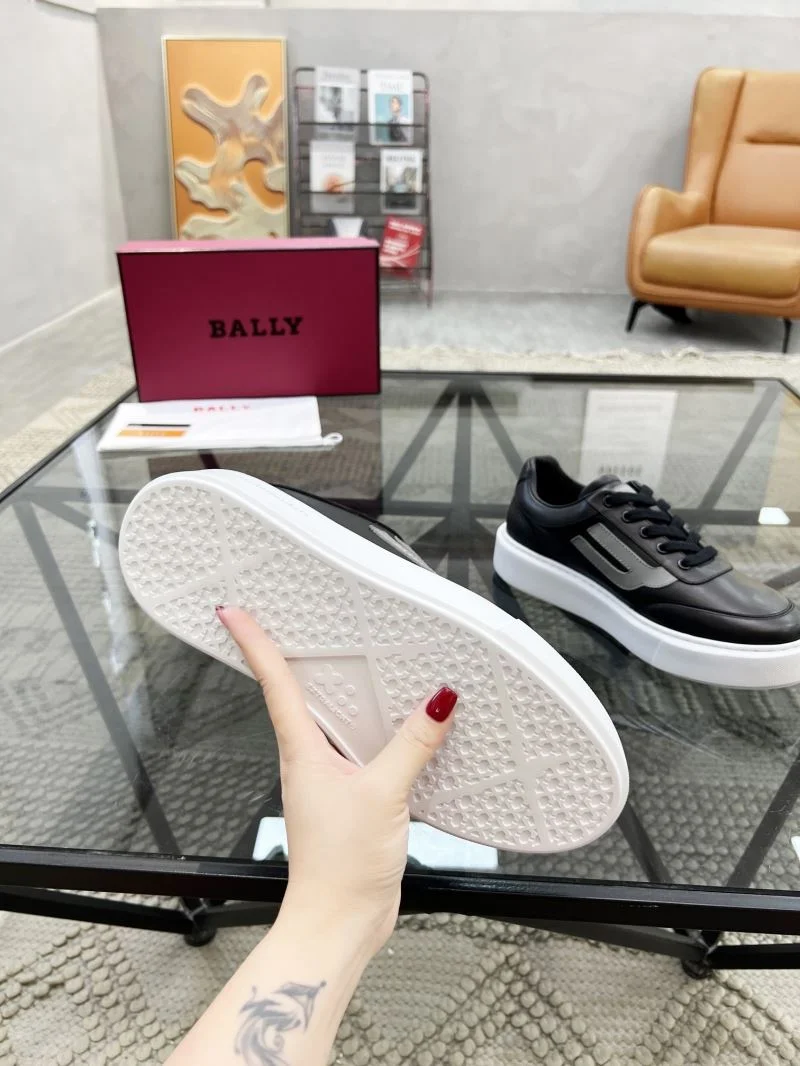 Bally Shoes TopPick 5416