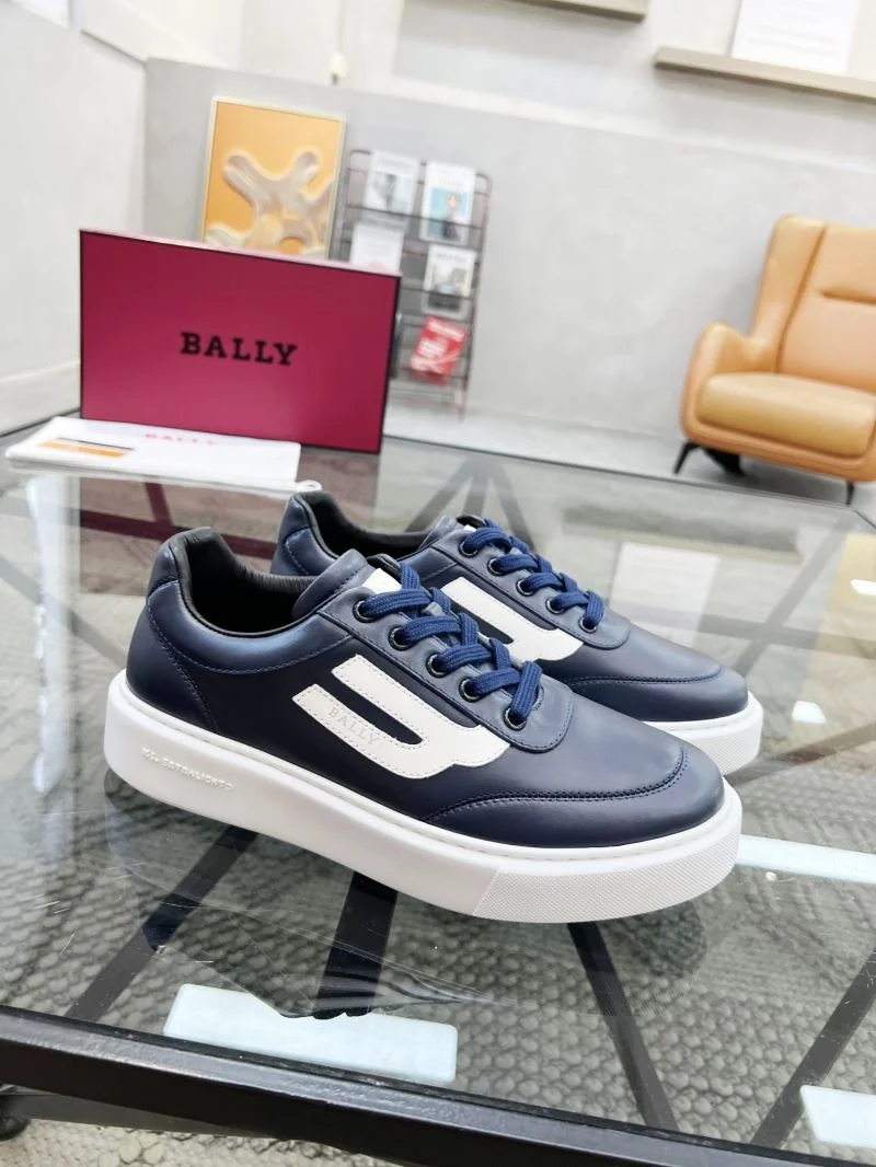 Bally Shoes UrbanChic 5410