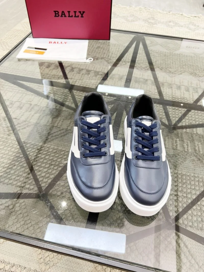 Bally Shoes UrbanChic 5410