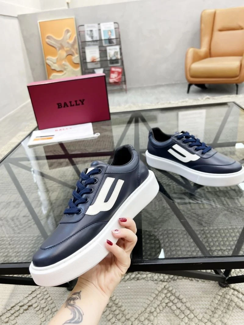 Bally Shoes UrbanChic 5410
