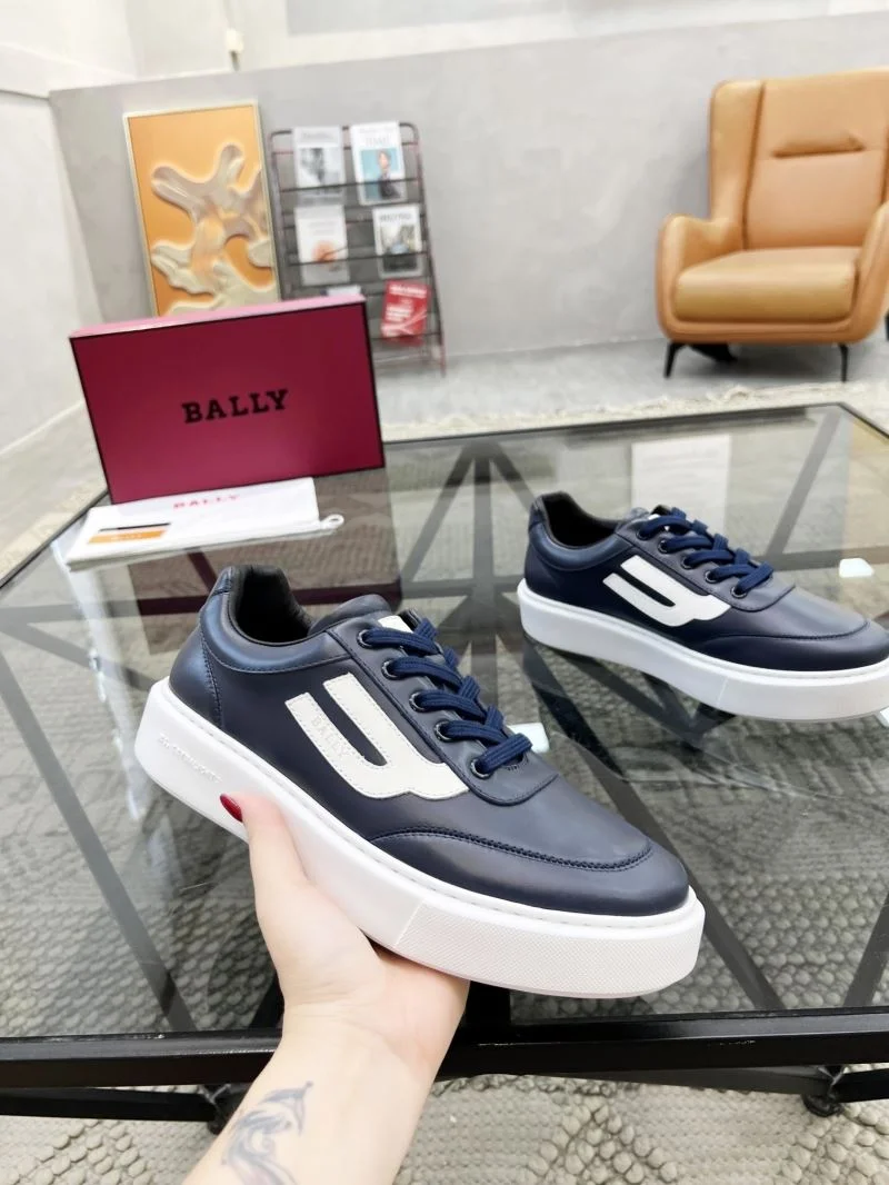 Bally Shoes UrbanChic 5410