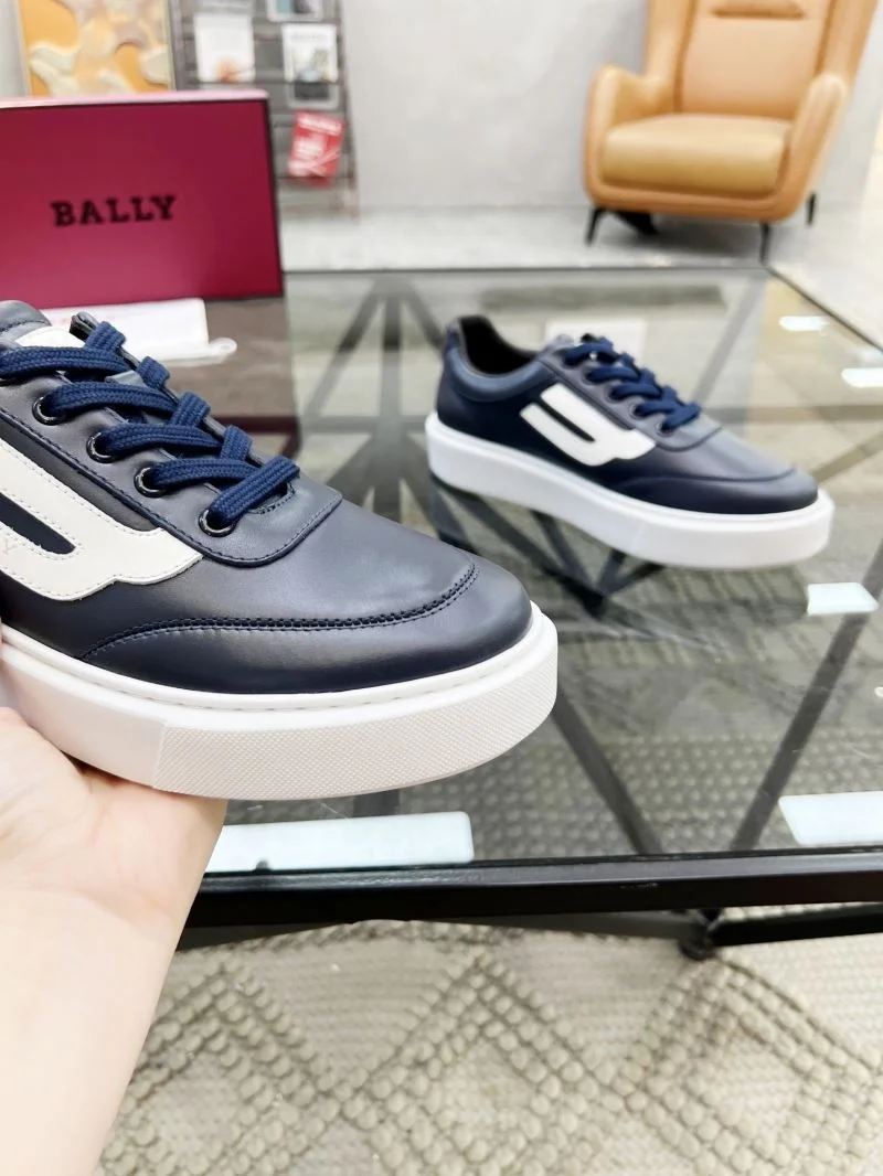 Bally Shoes UrbanChic 5410