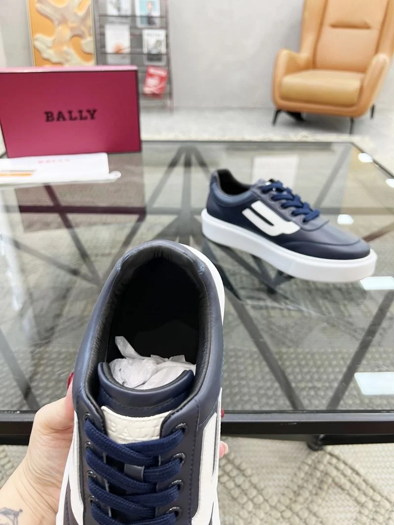 Bally Shoes UrbanChic 5410