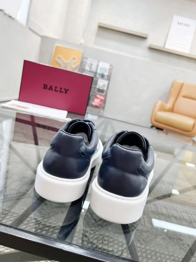 Bally Shoes UrbanChic 5410