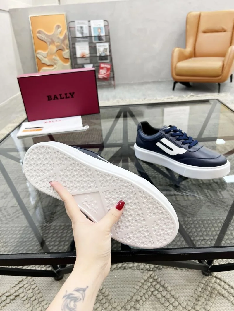 Bally Shoes UrbanChic 5410