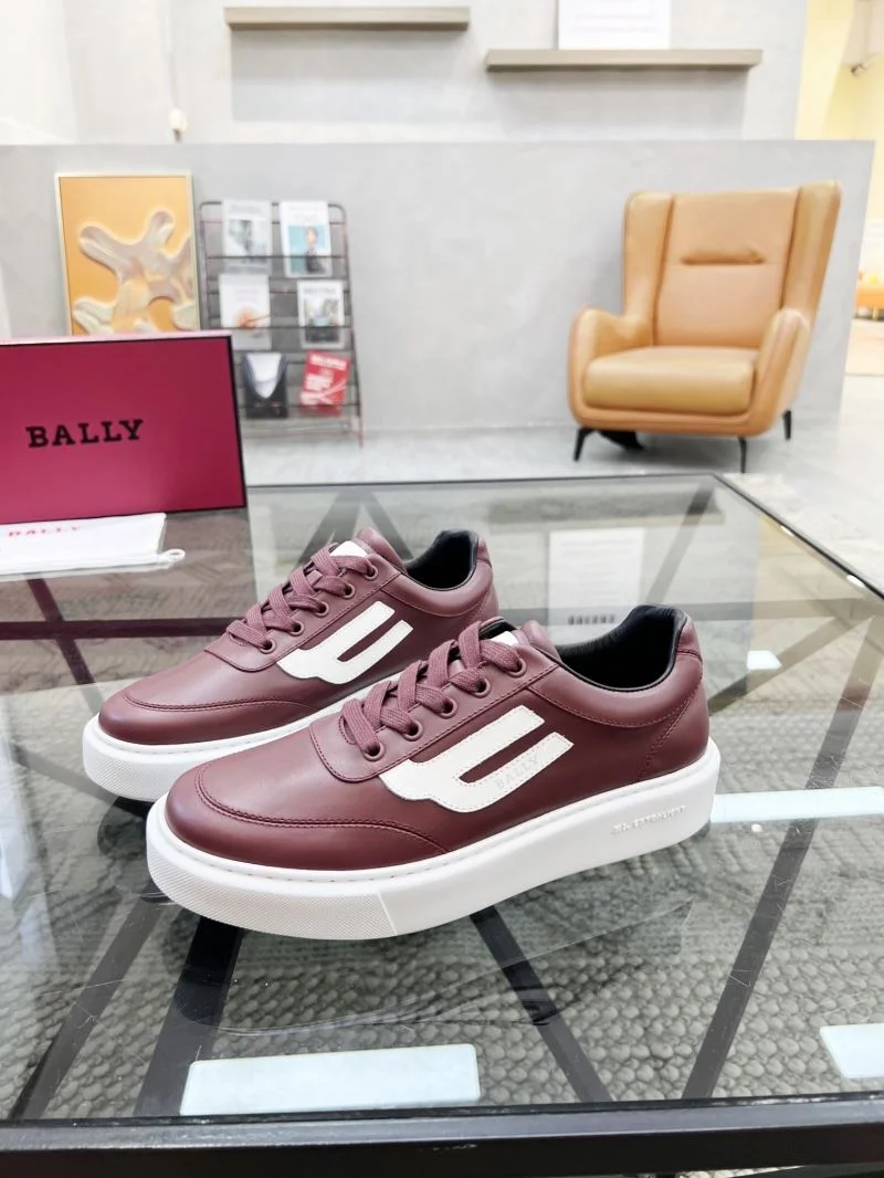 Efficient Bally Shoes 5389