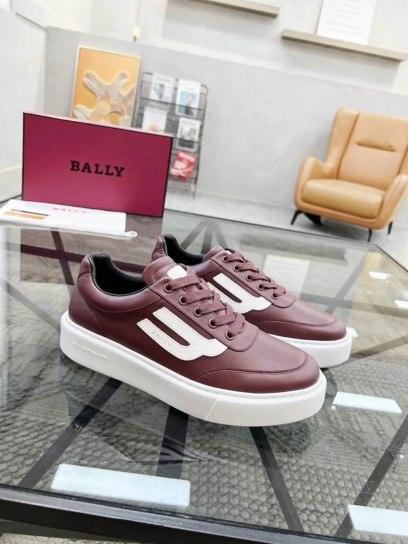 Efficient Bally Shoes 5389