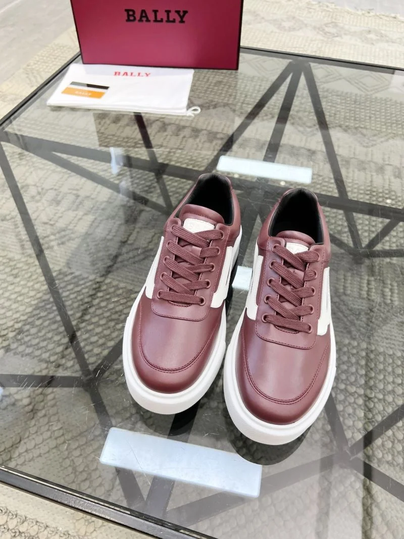 Efficient Bally Shoes 5389