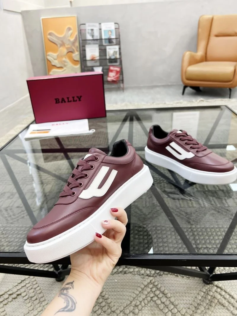 Efficient Bally Shoes 5389