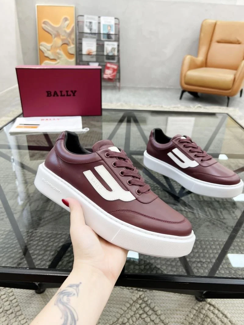 Efficient Bally Shoes 5389