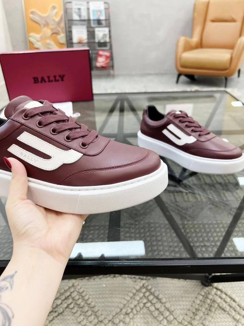 Efficient Bally Shoes 5389