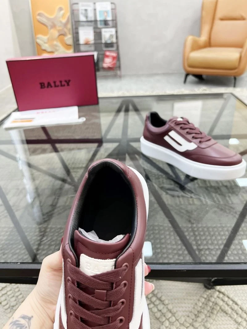 Efficient Bally Shoes 5389