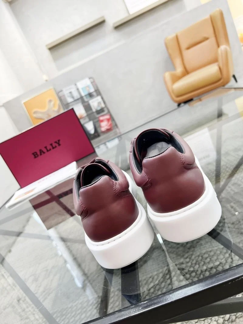 Efficient Bally Shoes 5389