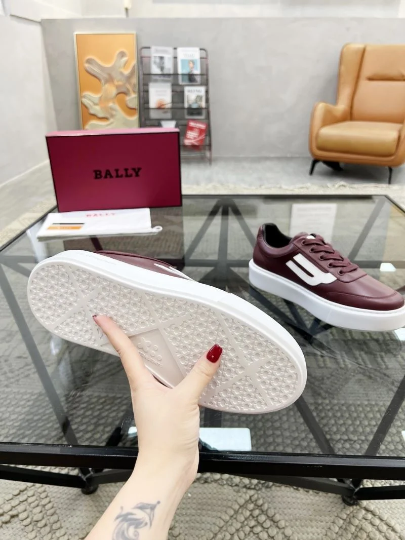 Efficient Bally Shoes 5389