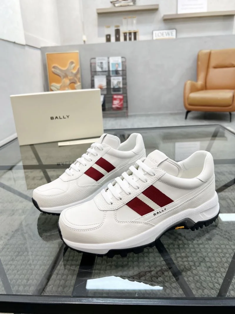 Bally Shoes OnTrend 5392