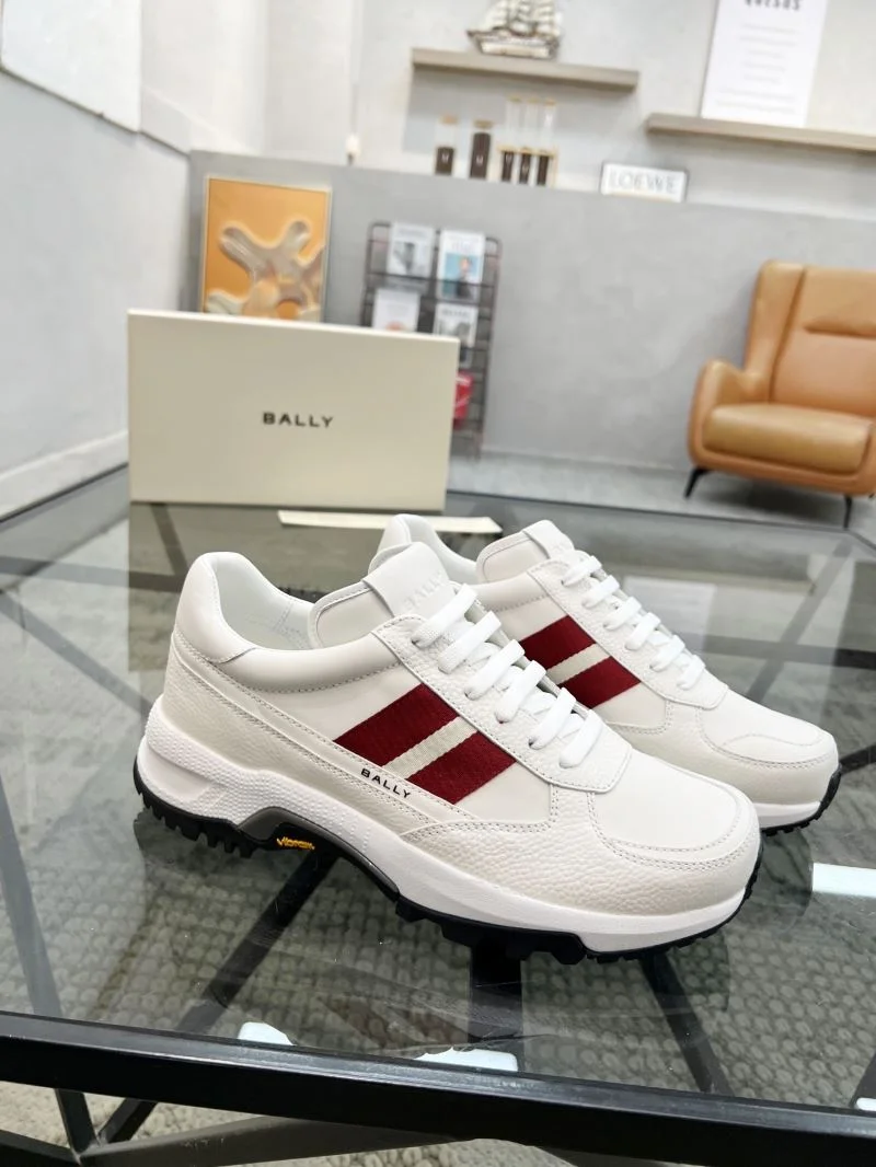 Bally Shoes OnTrend 5392