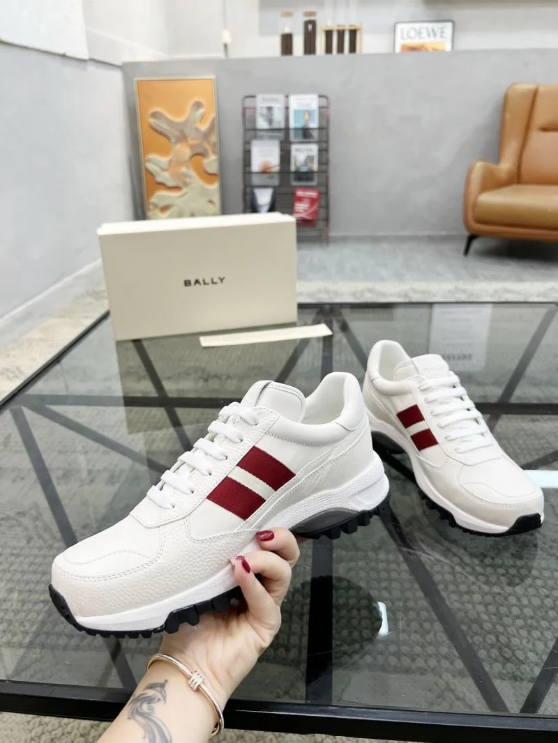 Bally Shoes OnTrend 5392
