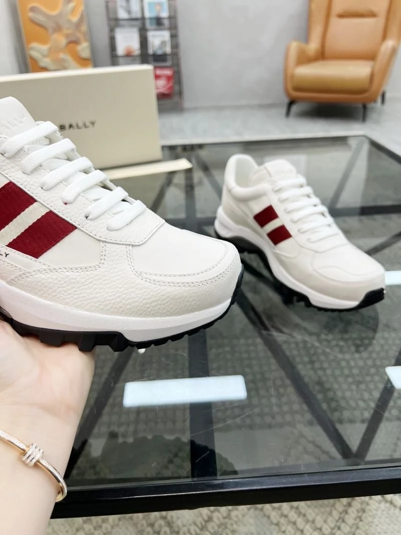 Bally Shoes OnTrend 5392