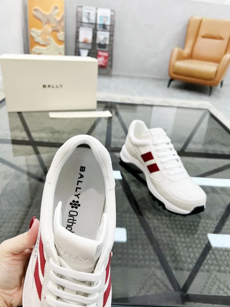 Bally Shoes OnTrend 5392