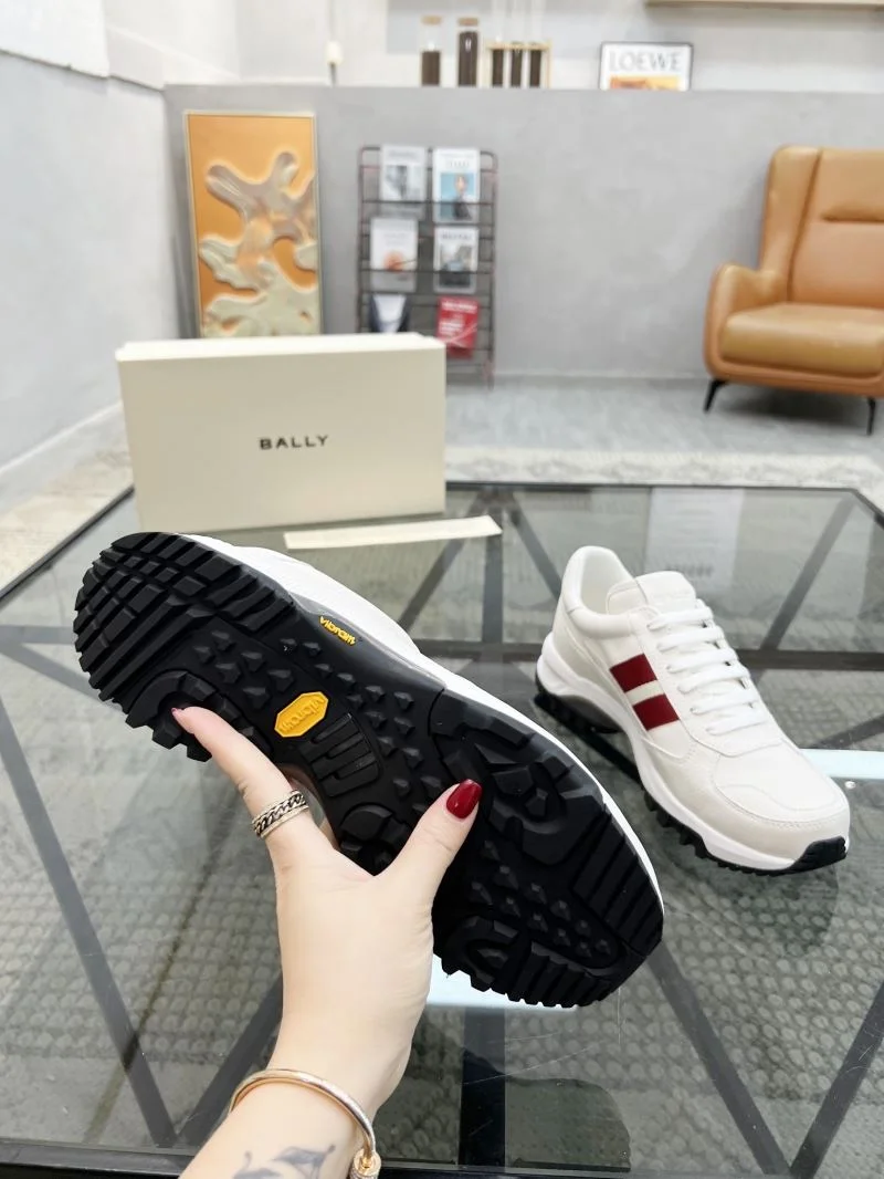 Bally Shoes OnTrend 5392