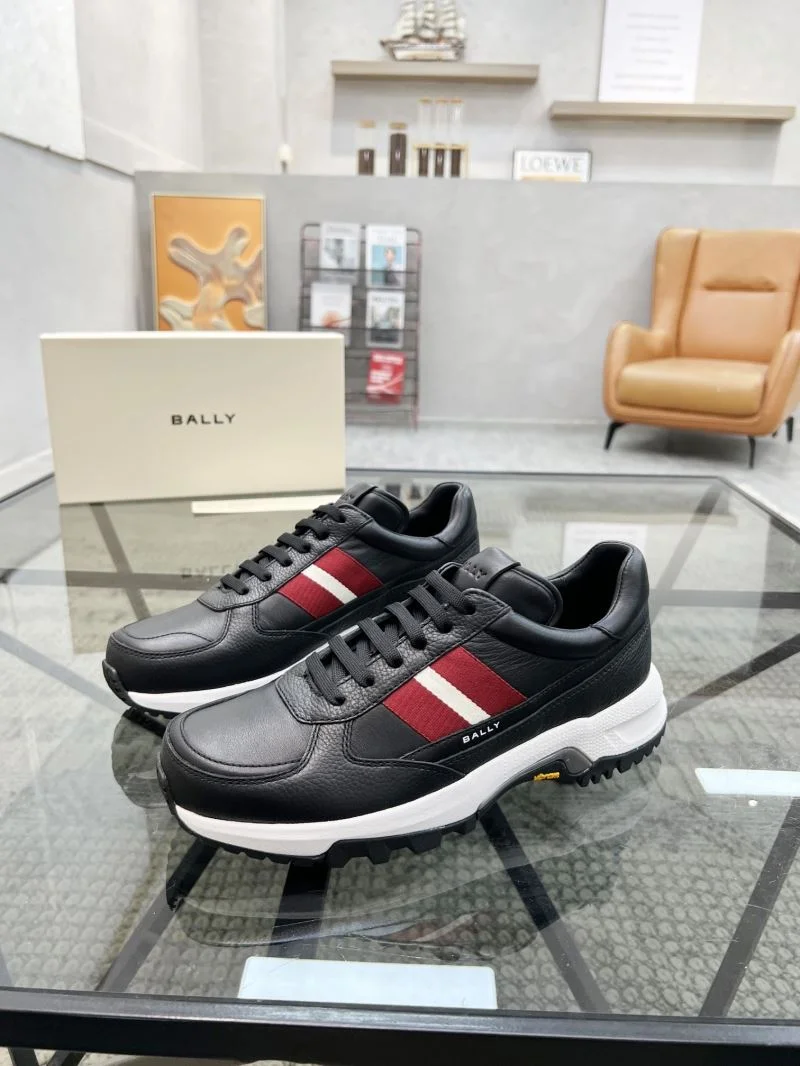 Bally Shoes Snug 5380