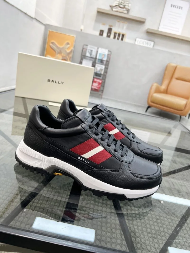 Bally Shoes Snug 5380
