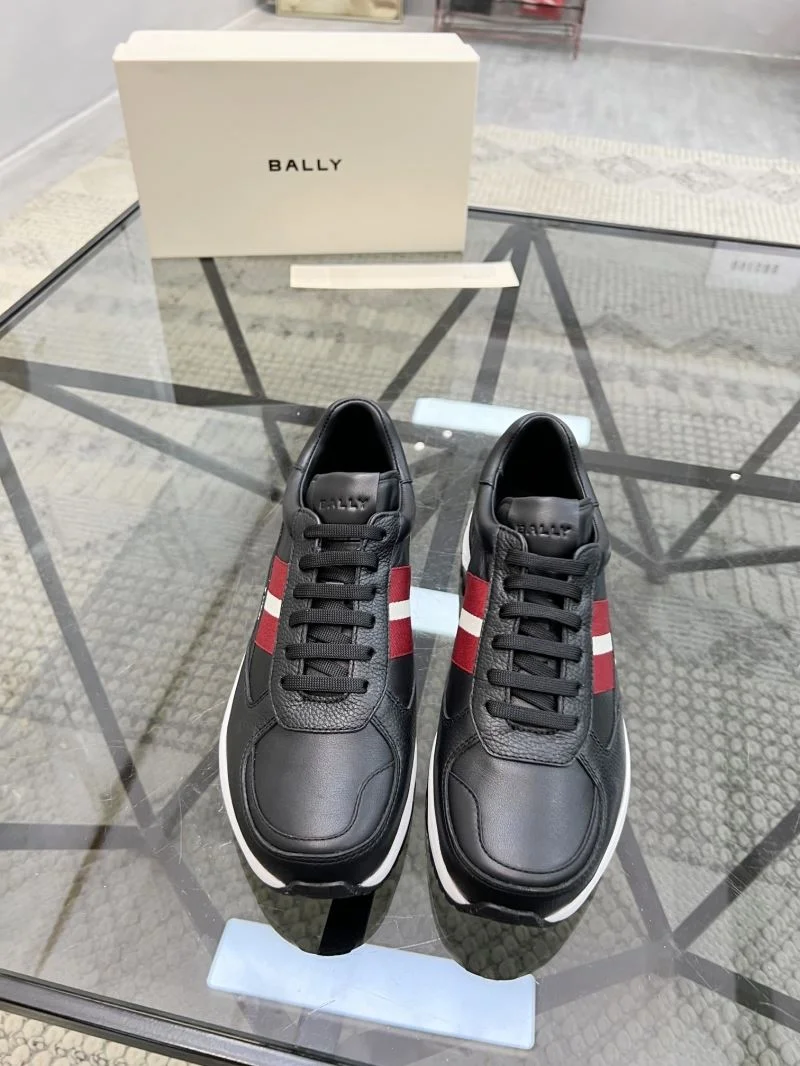 Bally Shoes Snug 5380