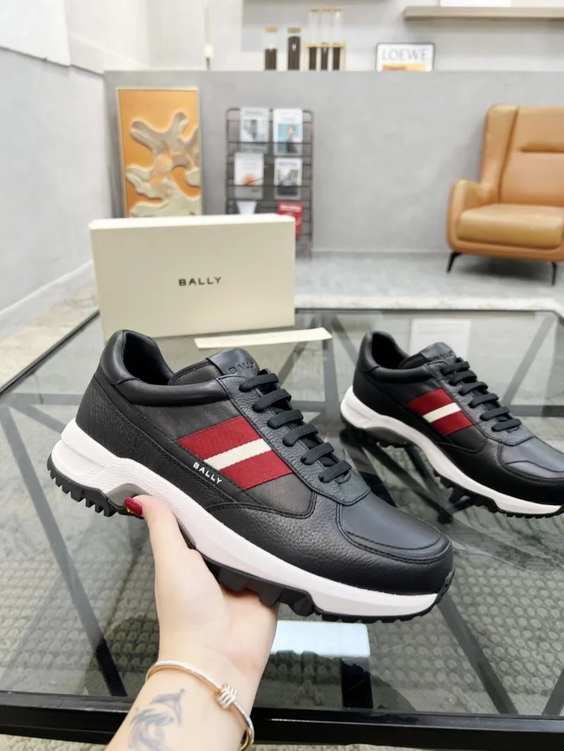 Bally Shoes Snug 5380
