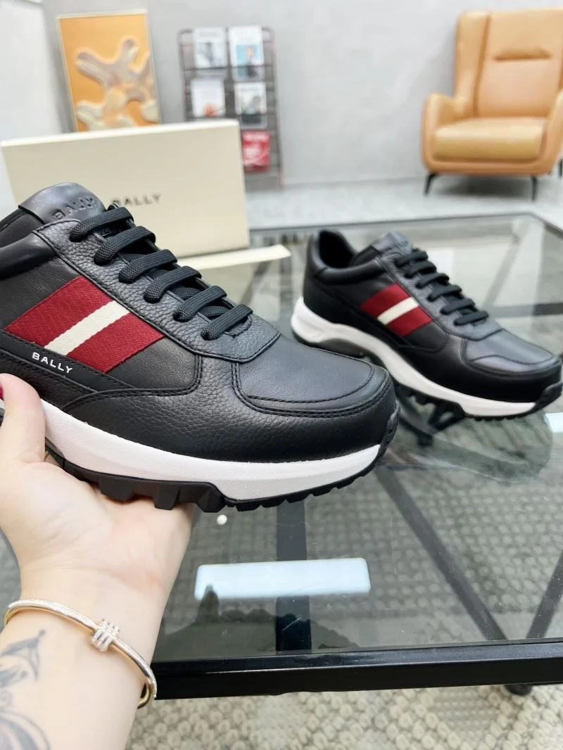 Bally Shoes Snug 5380