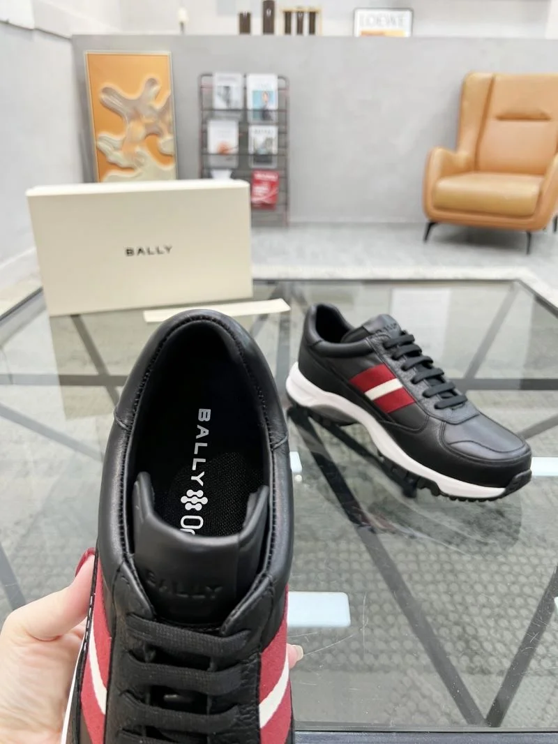 Bally Shoes Snug 5380
