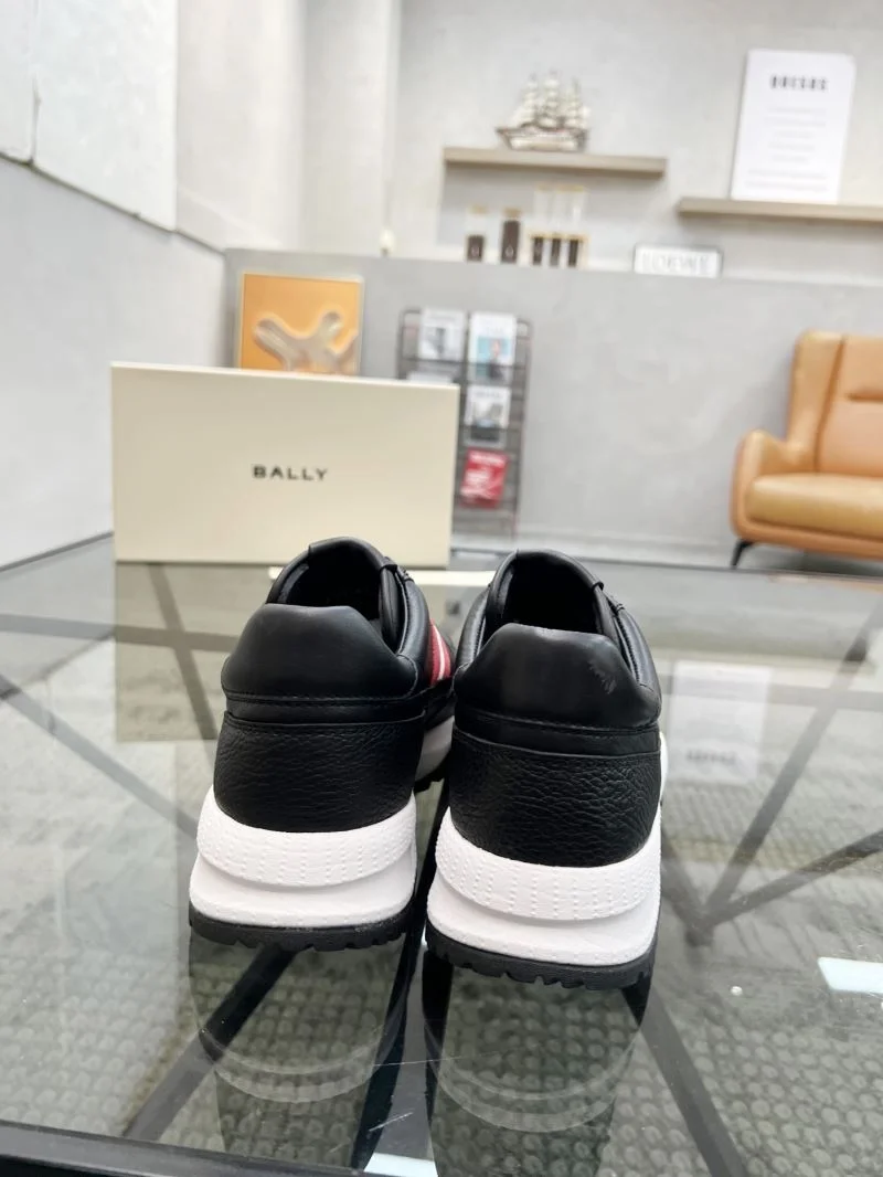 Bally Shoes Snug 5380