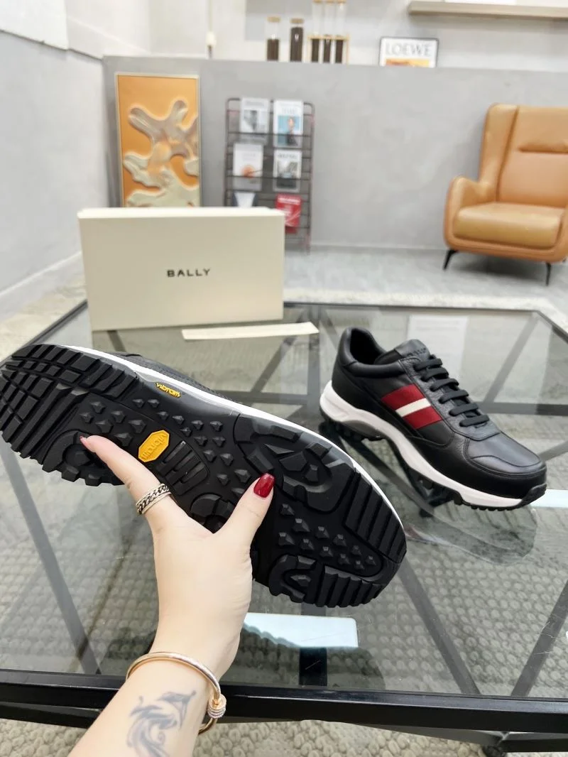 Bally Shoes Snug 5380