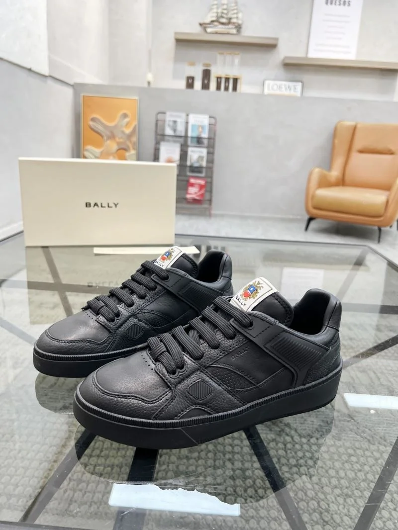 GoAnywhere Bally Shoes 5411