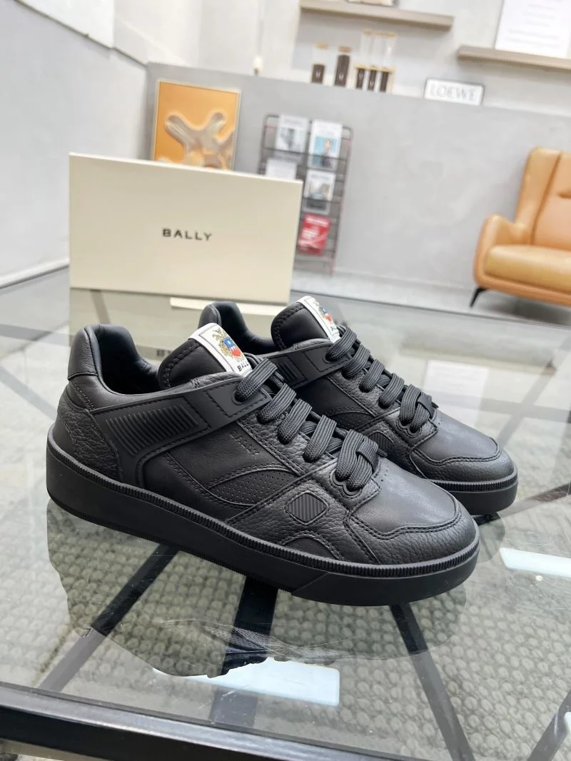 GoAnywhere Bally Shoes 5411