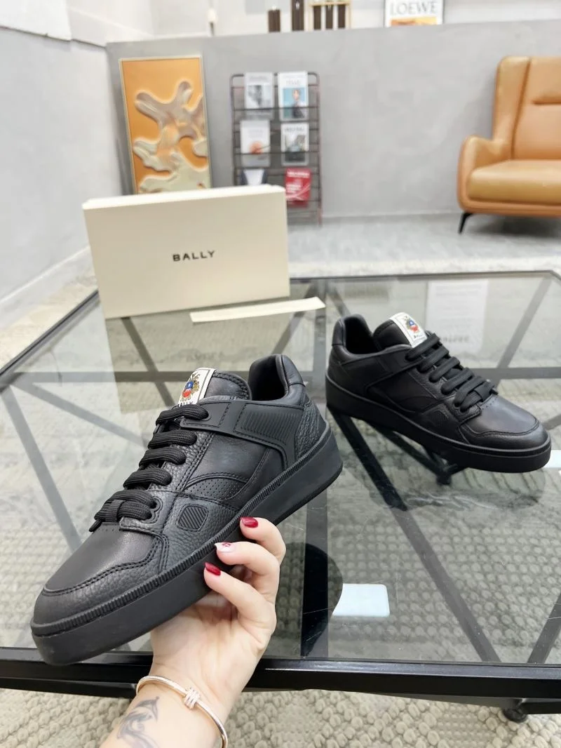 GoAnywhere Bally Shoes 5411
