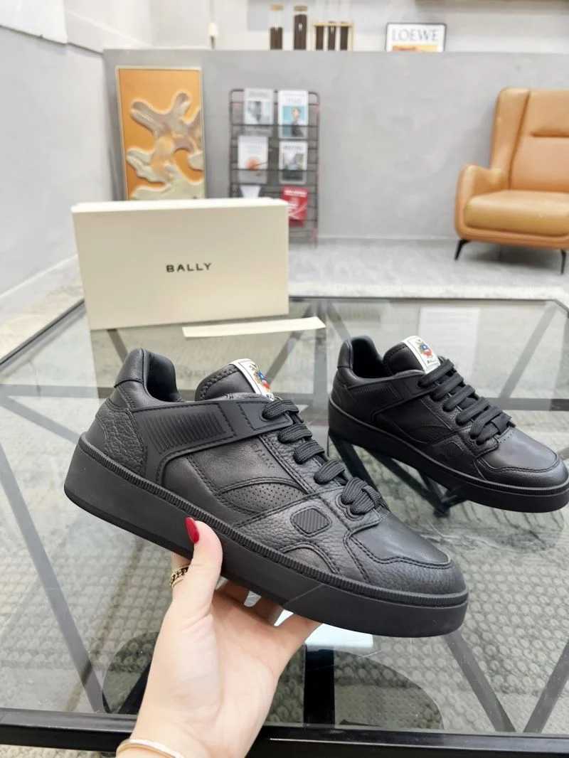 GoAnywhere Bally Shoes 5411